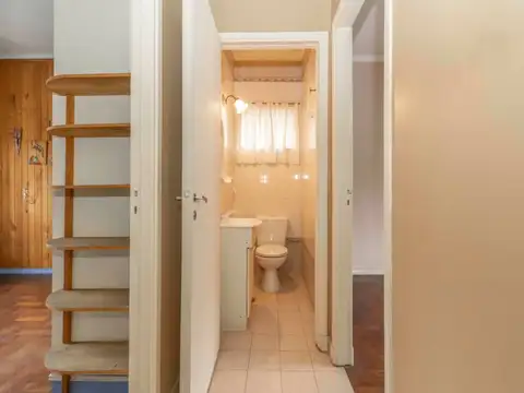 Depto Tipo Casa en Venta de 3 ambientes