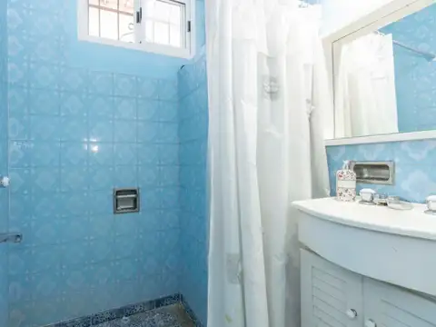 Depto Tipo Casa en Venta en Martinez Santa Fe / Fleming, USD 135.000