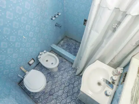 Depto Tipo Casa en Venta de 2 dormitorios