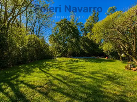 Terreno en Venta, FOS 60
