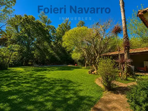 Terreno doble frente en Venta en Montecarlo Pilar
