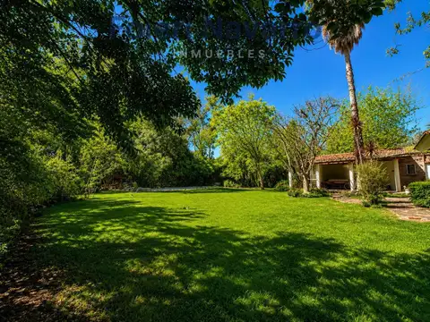 Terreno en Venta de 595,0 m2