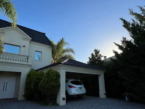 Casa en Alquiler Temporal en San Francisco, USD 6.000