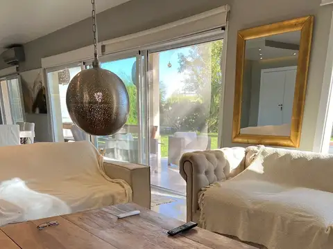 Casa en Alquiler Temporal al Norte