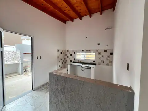 Casa en Venta al Noroeste