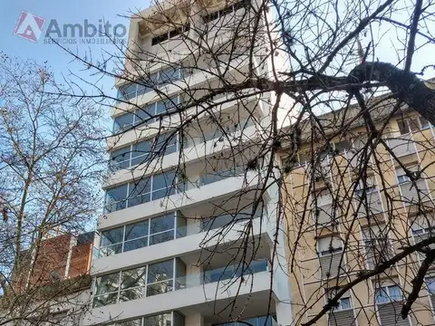 Cochera - Microcentro