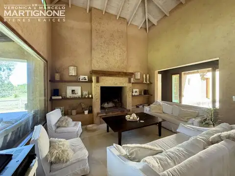 Casa en Venta en Club de Campo San Francisco