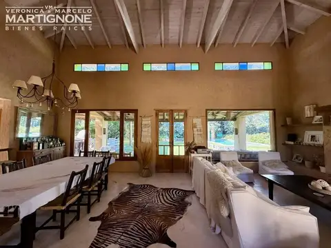 Club De Campo San Francisco Manzanares Pilar