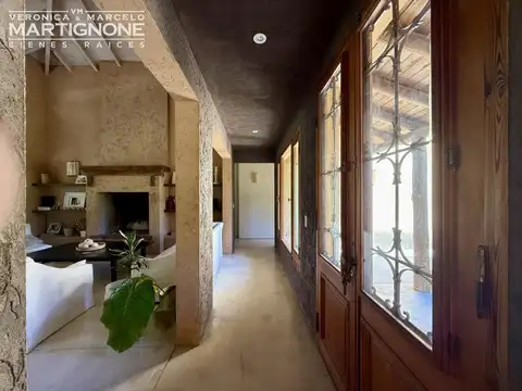 Casa en Venta de 5 dormitorios