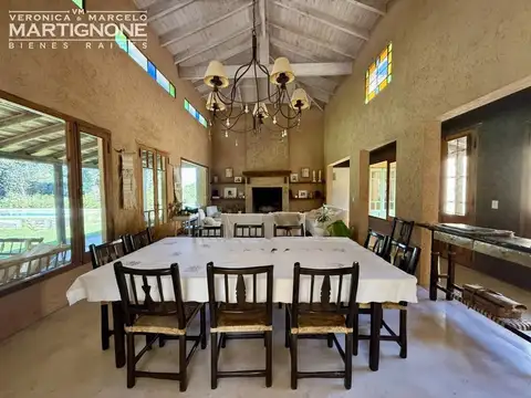 Casa en Venta en San Francisco, USD 540.000