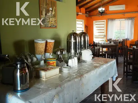 Terreno en Venta en Villa Parque Siquiman, USD 500.000