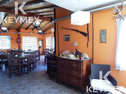 Terreno en Venta de 4000,0 m2