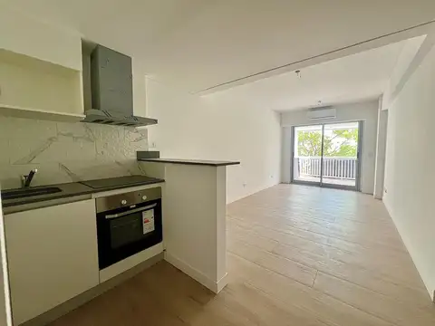 VENTA Departamento a estrenar en San Cristobal
