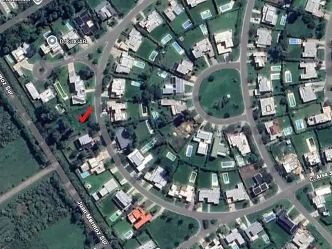 Terreno en Venta en San Matias, USD 75.000