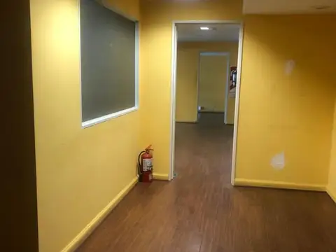 Oficina - Alquiler - Argentina, Capital Federal - CARABELAS, PJE. 200