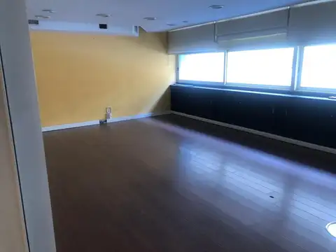 Carabelas 200, Piso 5