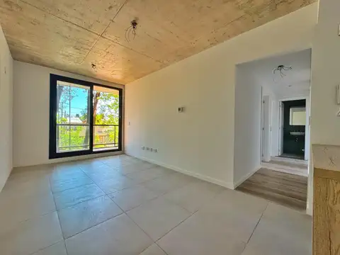 Venta - Departamento en Fisherton