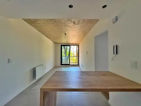 Departamento en Venta en Fisherton, USD 120.000