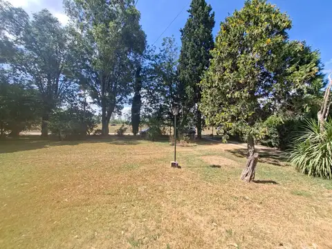 Casa en Venta 40 años