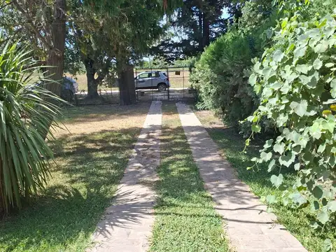 Casa en Venta en Parque Sakura, USD 140.000