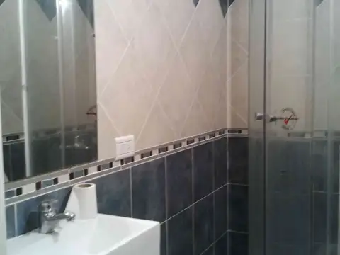 Diego Palma 1000, Piso 1