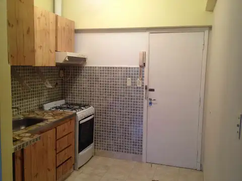 Departamento en Alquiler 40 años