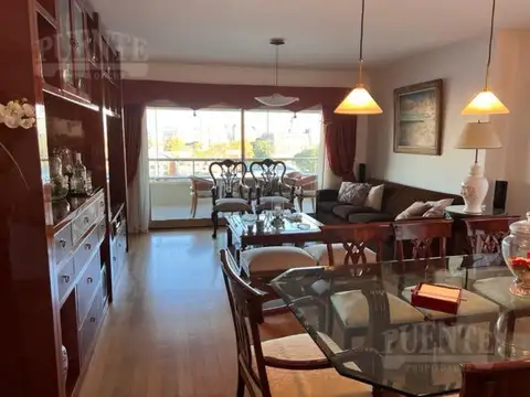 Departamento en Venta de 3 dormitorios