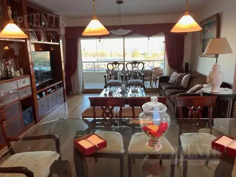 Departamento en Venta en Puerto Madero, USD 680.000