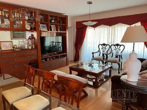 Departamento en Venta 22 años