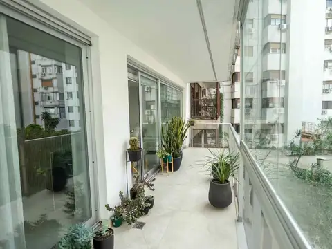 Departamento en Venta 7 años