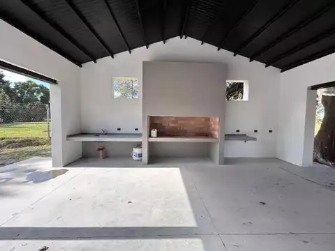 Terreno Lote  en Venta ubicado en Santa Sofía, Pilar del Este, Pilar