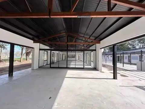 Terreno en Venta en Pilar Del Este, USD 50.000