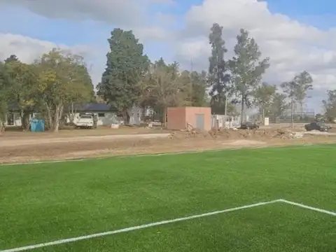 Terreno en Venta de 560,0 m2