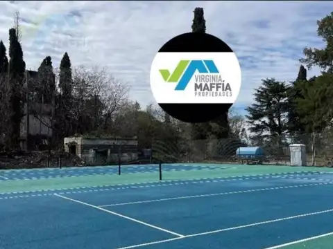 Terreno en Venta en Pilar Del Este, USD 50.000