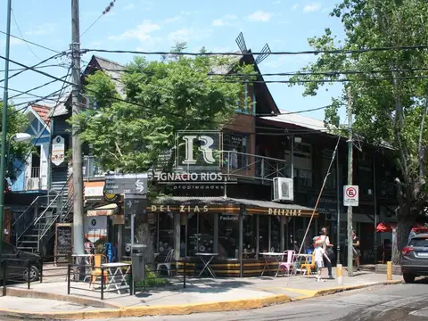 Local  en Venta en La Horqueta, San Isidro, G.B.A. Zona Norte