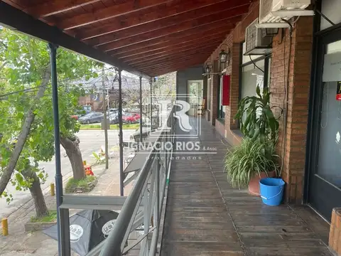 Local en Venta en La Horqueta, USD 75.000