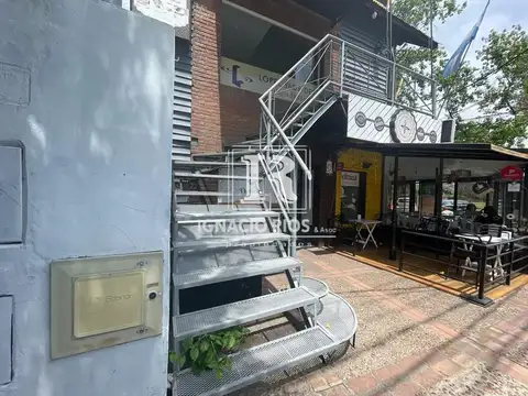 Local en Venta A Estrenar