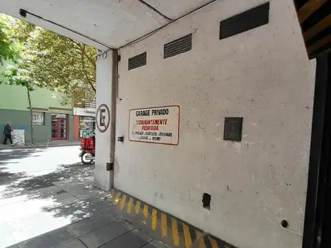 COCHERA  DOBLE  CUBIERTA PARA  COCHE GRANDE