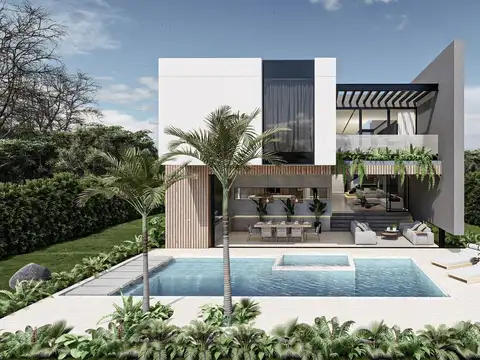 Casa en  VENTA/NORDELTA LOS PUENTES 