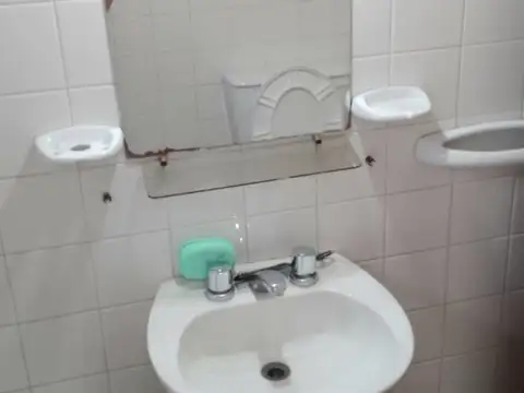 Departamento en Venta con 1