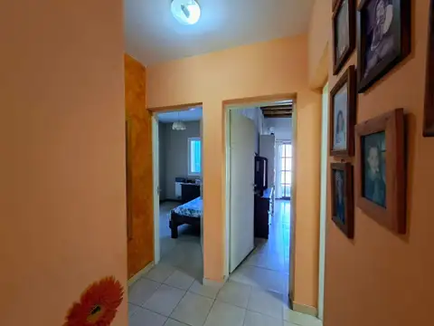 VENTA CASA 3 DORM. 2 BAÑOS JARDIN - LUJAN DE CUYO