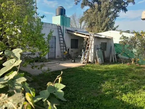 Casa en Venta al Sur