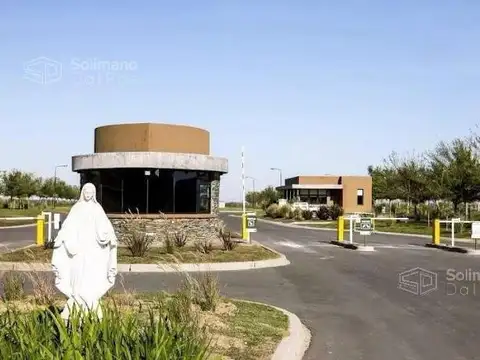 Barrio privado San Sebastian   Area 10 , Lote 321