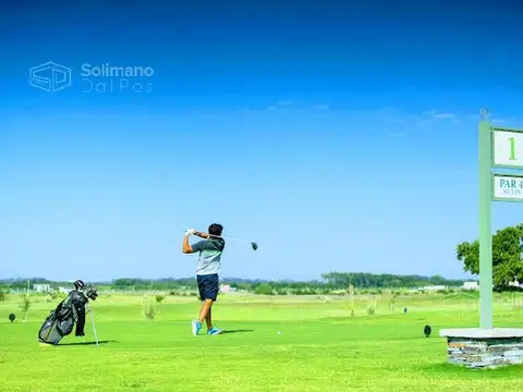 Terreno en  San Sebastián, Barrio privado
