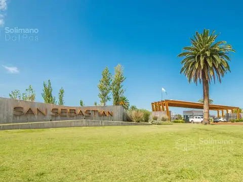 Terreno en Venta 42  mts Fondo