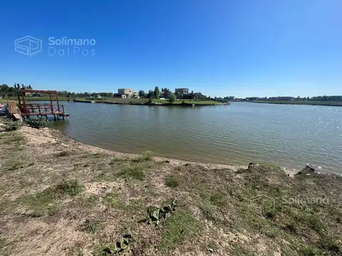 Barrio privado San Sebastian   Area 10 , Lote 321