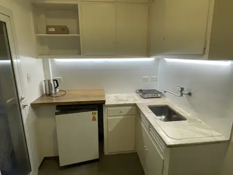 Departamento en Venta Apto profesional