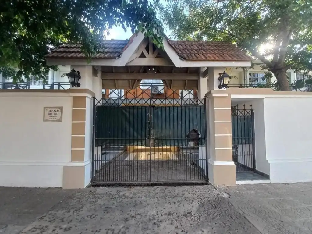 Olegario Victor Andrade 500, B1661AGI Bella Vista, Provincia de Buenos Aires, Argentina, San Miguel, Buenos Aires, Argentina.