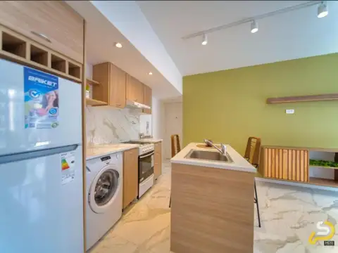 Departamento en Venta de 2 dormitorios