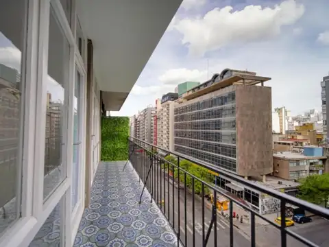 Departamento en Venta en Centro, USD 107.900